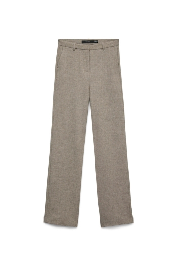 Vero Moda VMZAMIRA BESTIE MW STRAIGHT PANT NO: