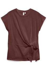 Vero Moda VMGINA SS O-NECK TOP JRS GA andorra