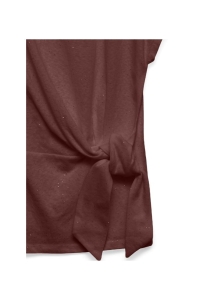 Vero Moda VMGINA SS O-NECK TOP JRS GA andorra