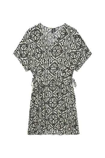 Vero Moda VMMENNY STRING SHORT DRESS WVN GA