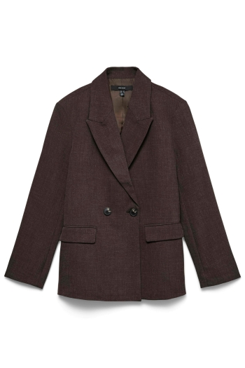 Vero Moda VMBESTIE LS LOOSE BLAZER NOOS