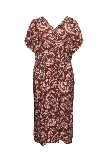 Vero Moda VMCNELLIE CARLA WIDE 7/8 KAFTAN WVN: