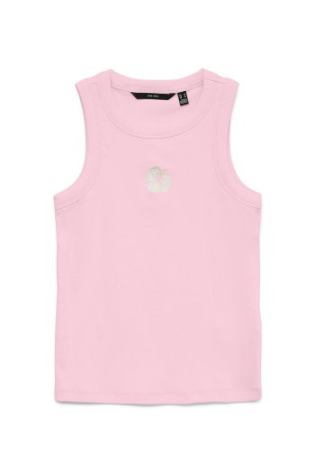 Vero Moda VMNIRA CAISA SL TANK TOP BOX JRS