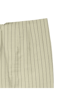 Vero Moda VMKIARA M/W PANTS WVN BTQ oatmeal/black