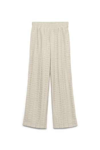 Vero Moda VMCASSANDRA HW WIDE PANTS JRS