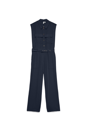 Vero Moda VMKAMAYA S/L JUMPSUIT WVN BTQ