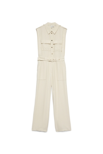 Vero Moda VMKAMAYA S/L JUMPSUIT WVN BTQ