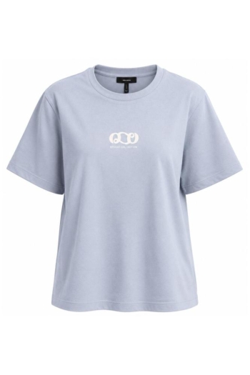 Vero Moda VMALINA CATY SS TOP BOX JRS