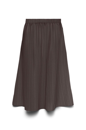 Vero Moda VMSUSSI HW ANCLE SKIRT GE WVN EXP
