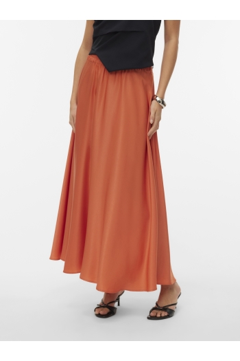 Vero Moda VMMIRA ANKLE SKIRT WVN