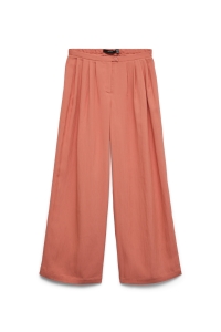 Vero Moda VMLIEVE MW WIDE PANT 215490