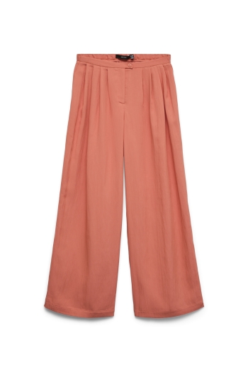 Vero Moda VMLIEVE MW WIDE PANT