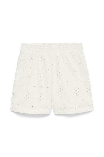 Vero Moda VMELIZA HW SHORTS WVN NOOS
