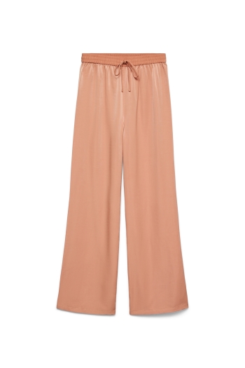 Vero Moda VMLINA HW LOOSE PANT WVN