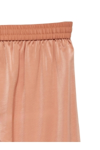 Vero Moda VMLINA HW LOOSE PANT WVN langoustino