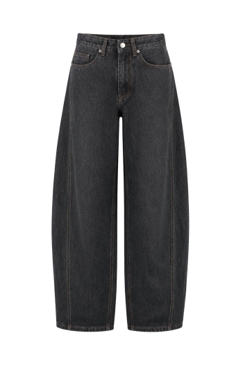 Vero Moda VMZOE MR BARREL DNM JEANS LI223 NOO: