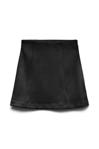 Vero Moda VMDONNAHAZEL HW ABOVE KNEE SKIRT NO: