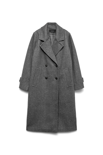 Vero Moda VMEVA LONG COAT NOOS