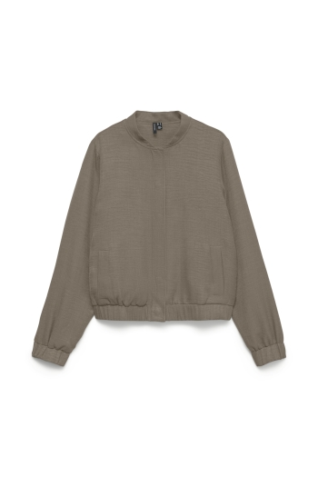 Vero Moda VMMELANEY LS BOMBER EXP