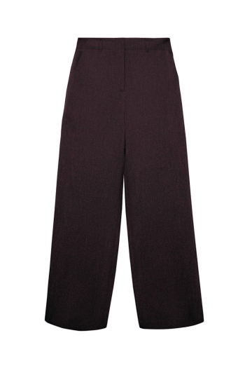 Vero Moda VMBESTIE HW WIDE PANT NOOS