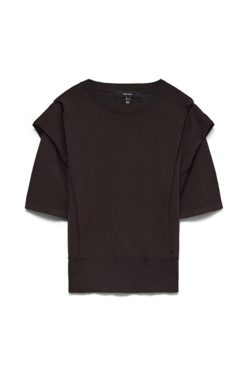 Vero Moda VMLAYLA 2/4 O-NECK PULLOVER