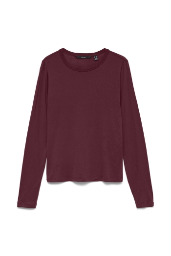 Vero Moda VMADA LS TOP JRS NOOS