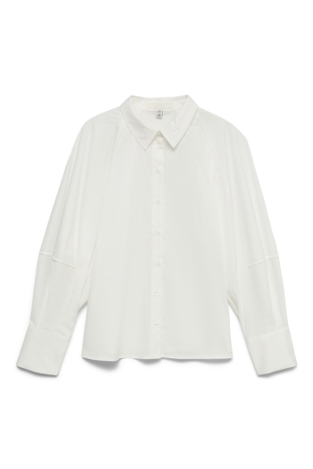 Vero Moda VMJOY LS SHIRT WVN PR