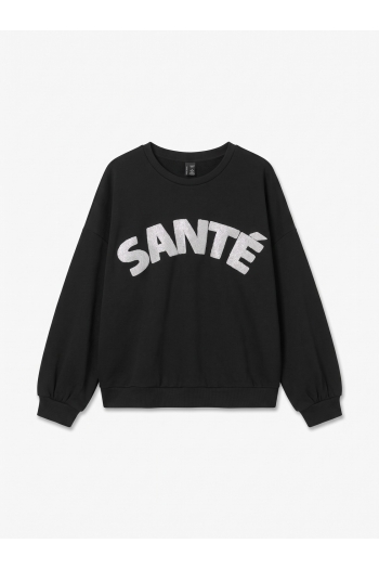 Vero Moda VMCIAOBELLA LS OVERSIZE BRUSHEDSWE : Maatje meer