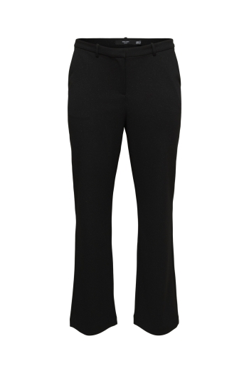 Vero Moda VMCZAMIRA MW STRAIGHT GLITTER LX PN: Maatje meer