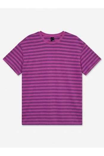 Vero Moda VMCAMILIA SS TEE JRS EXP CUR