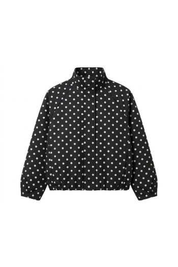 Vero Moda VMKAYLA HIGH NECK JACKET EXP