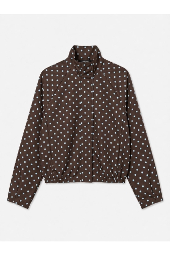 Vero Moda VMKAYLA HIGH NECK JACKET EXP