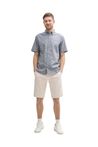 Tom Tailor Group Slim Chino Short 37142