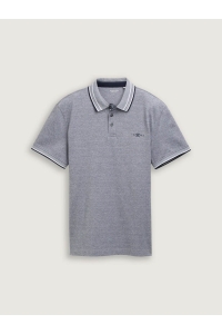 Tom Tailor Group Polo with print 24571