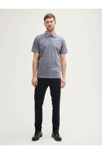 Tom Tailor Group Polo with print 24571
