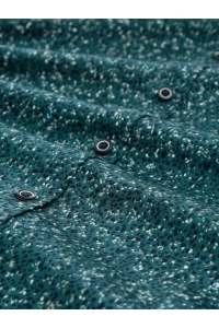 Tom Tailor Group Colorful printed shirt green design