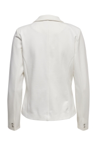 ONLY onlPOPTRASH BLAZER NOOS cloud dancer