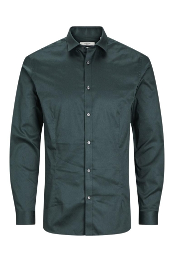 JACK%JONES PREMIUM JJPRPARMA SHIRT L/S NOOS