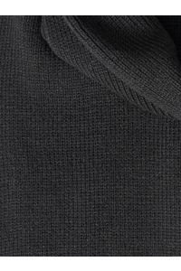 JACK&JONES ORIGINALS JACDNA KNIT SCARF NOOS black