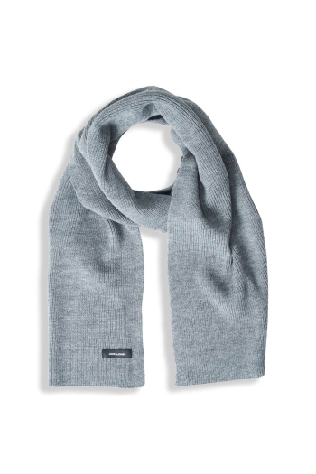 JACK&JONES ORIGINALS JACDNA KNIT SCARF NOOS