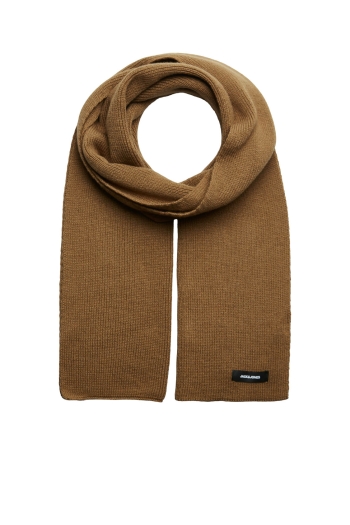 Jack and Jones  JACDNA KNIT SCARF NOOS