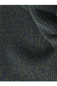 JACK&JONES ORIGINALS JACDNA KNIT SCARF NOOS forest night