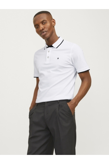  JJEPAULOS POLO SS NOOS