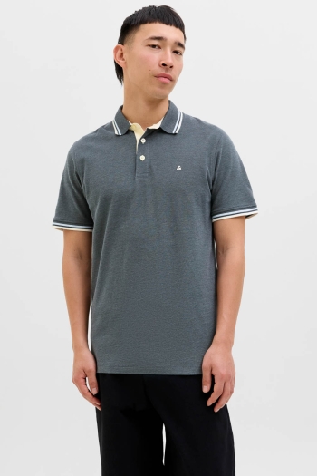  JJEPAULOS POLO SS NOOS