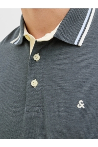 JJEPAULOS POLO SS NOOS stormy weather/play