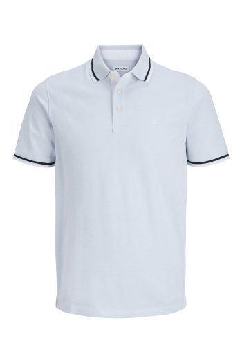  JJEPAULOS POLO SS NOOS