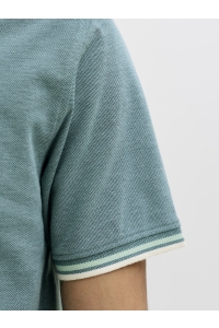 JJEPAULOS POLO SS NOOS atlantic deep/play