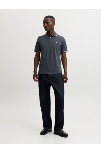 JJEPAULOS POLO SS NOOS turbulence/play