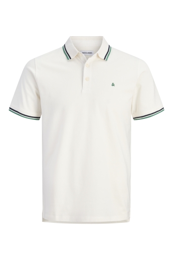  JJEPAULOS POLO SS NOOS