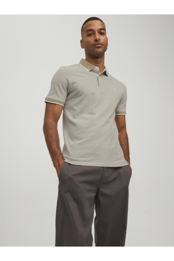 JJEPAULOS POLO SS NOOS
